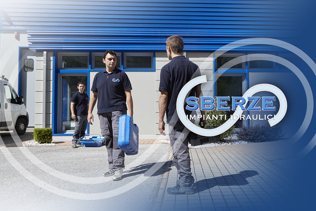 Sberze Impianti
