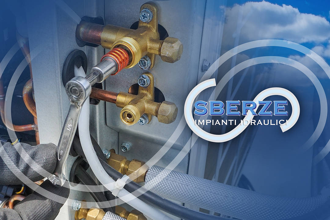 Sberze Trattamento Aria